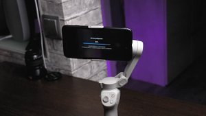 Dji Osmo Mobile 4 - что понравилось, а что нет? Чем удивил Dji OM 4 - ОБЗОР. Функции и режимы.