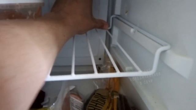 Холодильник часто включается