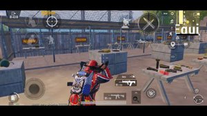Как всегда делать лягушку в Pubg Mobile! Обновление 1.2