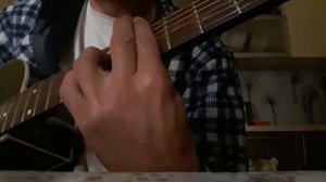 В.Цой - Апрель