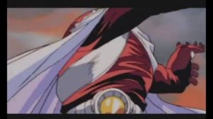 Battle Heat - Intro (PC-FX) [HQ]