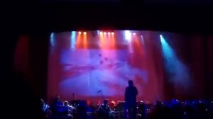 Музыка кино. Саундтреки в исполнении симфонического оркестра