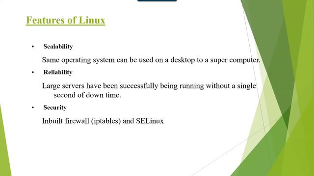 LINUX Administration tutorials || Demo - 1 || by Mrs. Madhuri On 21-08-2023 @7:30PM IST