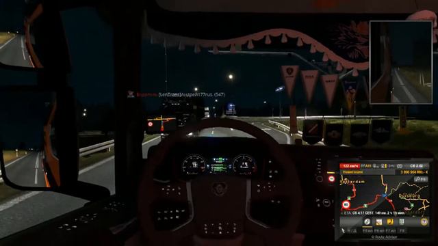 eurotrucks2 26 03 2018 15 43 40 смотреть онлайн