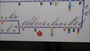 Метро в Сеуле. Инструкция по применению