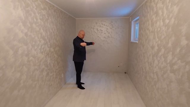 Коттедж 222 кв.м. от компании RSG "Лидер" с постирочной-гардеробной в максимальной комплектации смотреть онлайн