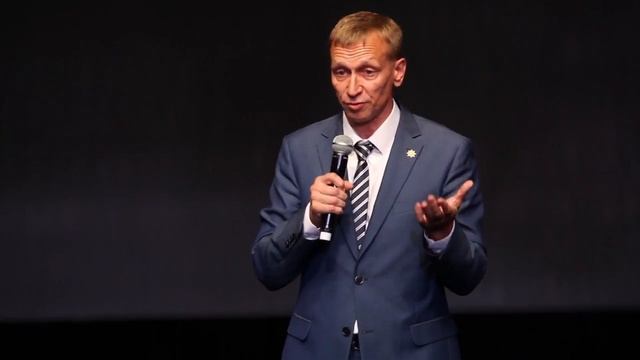 Виктор КАЛИНИН  Презентация компании АРГО