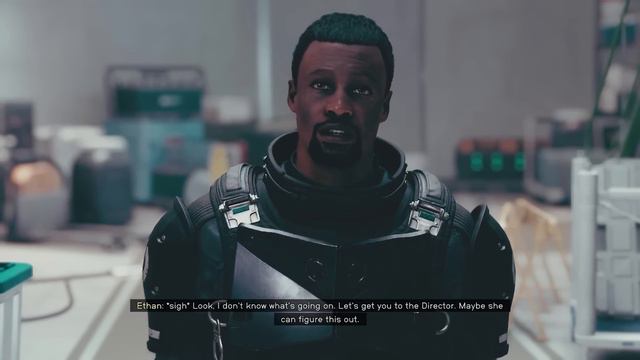 Starfield | Best Mission in the Game ENTANGLED #15 смотреть онлайн