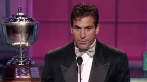 Крис Челиос / Chris Chelios. 100 величайших игроков НХЛ 1917-2017.