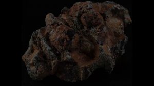 Факты о минералах. Альмандин.