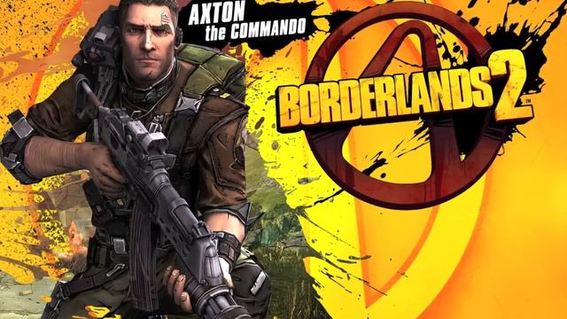 Borderlands 2 - Beginner's Guide, Episode 1 - Classes смотреть онлайн