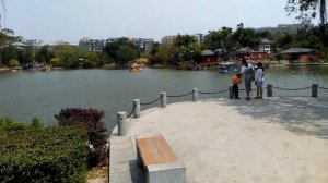 Vlog 2. Одна в Китае! Поездка в Шаньтоу.