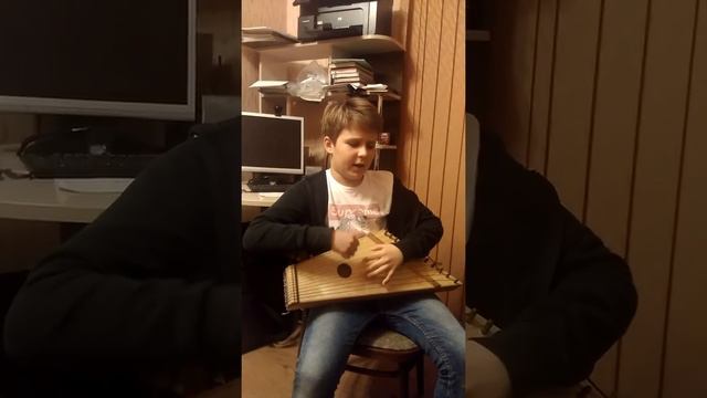 "То не белая береза". Исполняет Арсений Гройсман смотреть онлайн