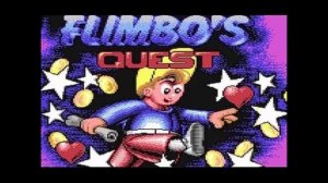 Video Game Music Gems - 135 - Flimbo's Quest - Introduction 1/2