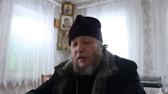 Прощёное воскресение и пост. Что об этом говорит протоиерей Вячеслав.