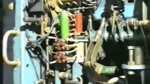 Устройство и принцип действия основных частей выключателя ВМПЭ 10кВ