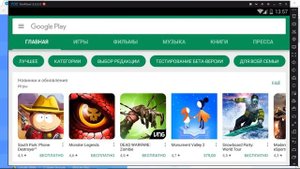 NOX PLAYER - Настройка Эмулятора для игр на ПК!