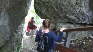 Оленьи ручьи