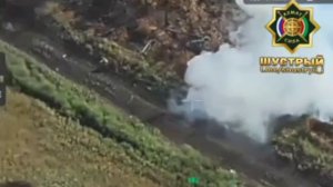 Русский киборг