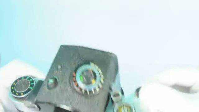 Kiev 6C смотреть онлайн