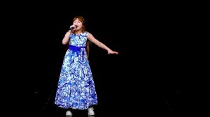 С чего начинается Родина, ОХК ВА "Альтус, соло Хабибуллина Таисия