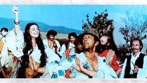 Почему Светлана Тома считает фильм «Табор уходит в небо» подарком судьбы и проклятием