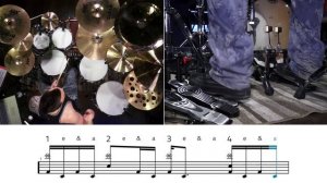 How To Play "The Pot" By Tool - Drum Lesson (Drumeo)
