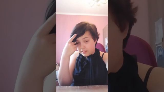 Плюсы и Минусы короткой стрижки смотреть онлайн