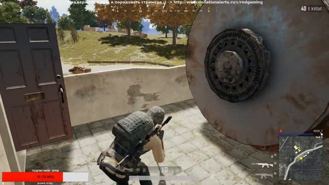 Playerunknown's Battleground ∎ PUBG ∎ СТРИМ ∎ ЖАРКОЕ ДУО ∎ ТОПИМ В ТОП ∎18+ смотреть онлайн