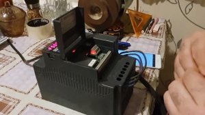 Частотник Innovert ISD372U21B