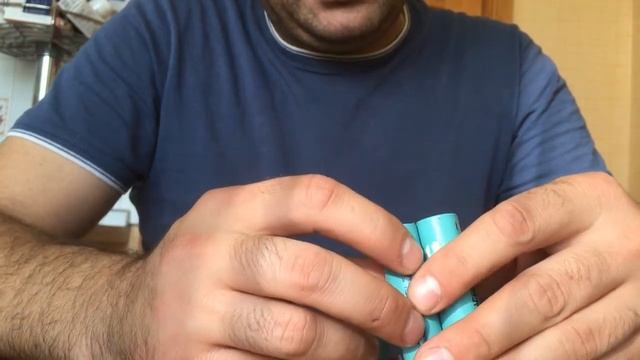 Ремонт подделки - Power Banka Xiaomi смотреть онлайн