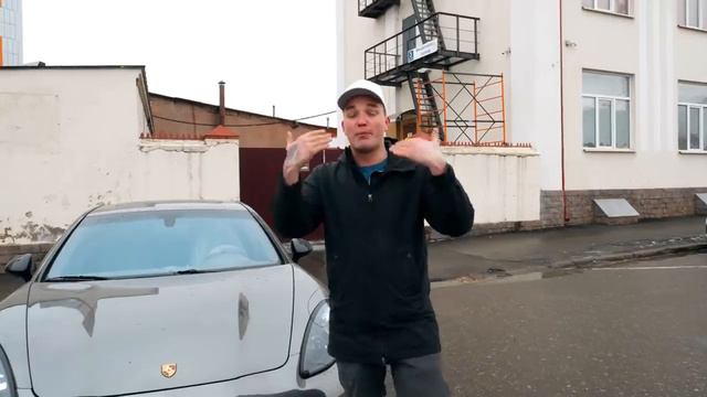 EDWARD BIL ПРАНК   БОЙ С АСХАБОМ ТАМАЕВЫМ