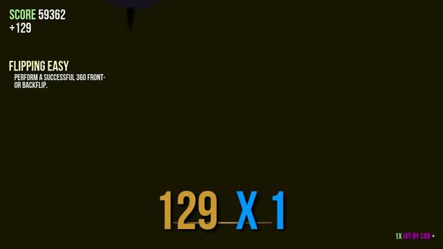 Симулятор Козла!Полёты за карту №1(Goat Simulator) смотреть онлайн