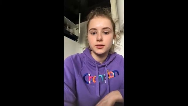 С Днем мамы! Видео-открытка от ребят 8-а смотреть онлайн