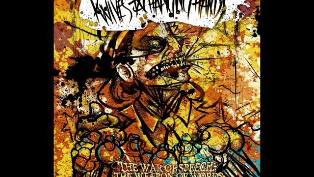 Knives Exchanging Hands - A Box Full Of Legos And Good Intentions (edit) смотреть онлайн