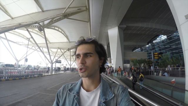 Возвращаюсь в Россию из Тайланда. Зачем? Ӏ Что лучше Индия или Тайланд смотреть онлайн