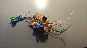 Arduino - krbová kamna