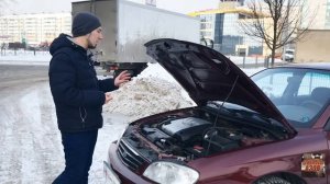 | Что купить за 200 тысяч лучше Ваза? | Авто обзор на Kia Spectra Киа Спектра