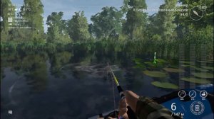Fishing Planet. Действительно топовый фарм Сент-Круа, щуки (май 2020)