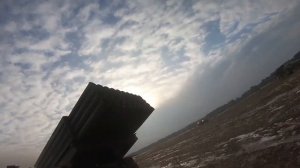 Боекомплект РСЗО БМ-21 "Град" -  дальность, площадь поражения и почему это популярное оружие?