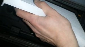 kia sportage 3замена салонного фильтра