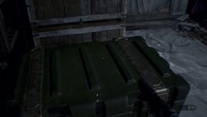 Resident Evil 7 Прохождение На Русском На 100% Без Комментариев Часть 9 - День рождения