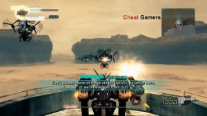 Lost Planet 2 Full Games + Trainer/ All Subtitles-Part.2 End