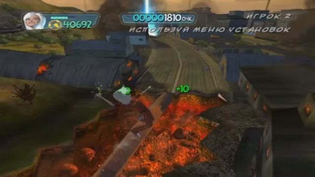 Монстры против Пришельцев ЧАСТЬ 3 смотреть онлайн