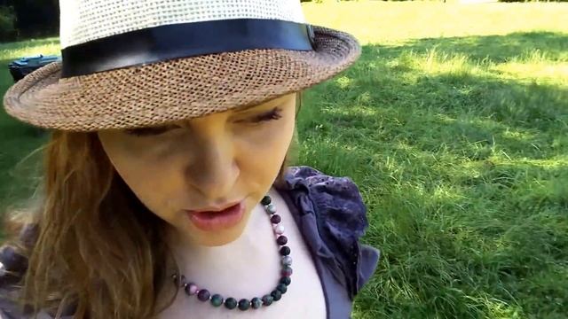 КОЛДУЮ НА ПРИРОДЕ!!САМЫЕ ПРОСТЫЕ ОБРЯДЫ ДЛЯ ВСЕХ! смотреть онлайн