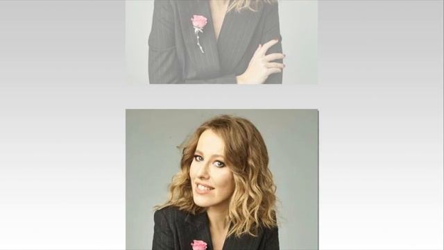 Срочно! Обнаглевшая Собчак издевается над инвалидами смотреть онлайн