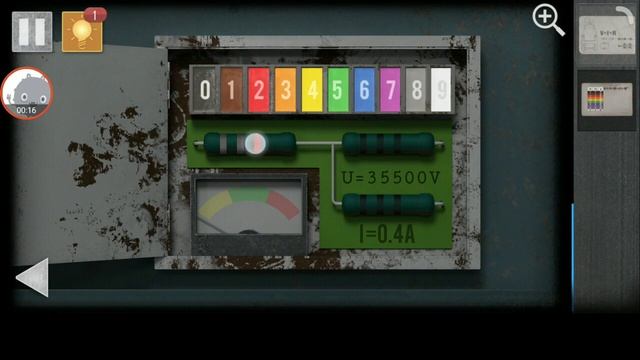 Jailbreak prison escape. Chapter 1. Level 2. The death chamber. U - 35 500. Walkthrough. смотреть онлайн