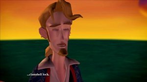 Review - Tales of Monkey Island