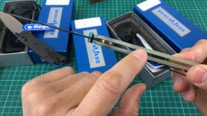 Нож "Bugout" Crucible CPM S90V Black Carbon Fiber 535-3 от Benchmade
