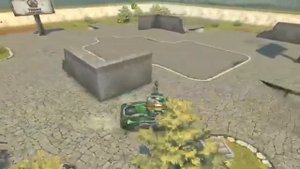 Танки Онлайн  Гайд по пушке 'Рельса' (самйе лучйе в истории танки онлайн)